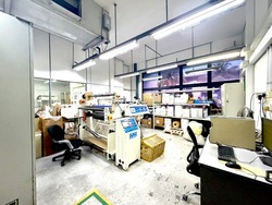 Loyang Industrial Estate (D17), Factory #553437921